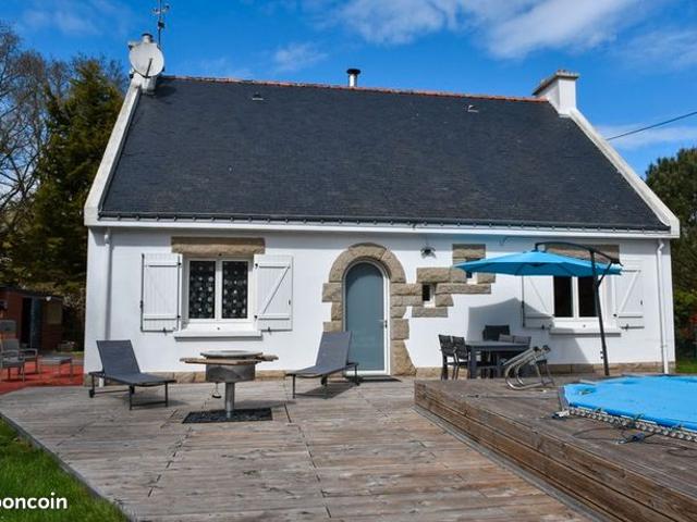 Maison 6 pièces 138 m²