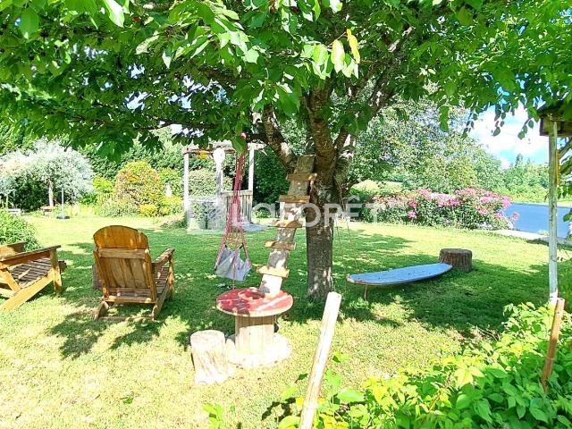 Maison 6 pièces 138 m²