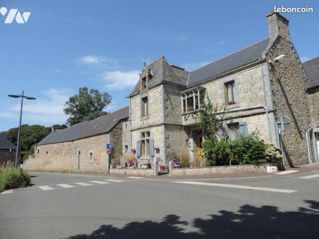 Maison 6 pièces 138 m²