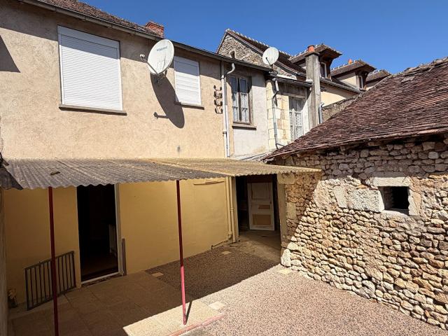 Maison 6 pièces 138 m²