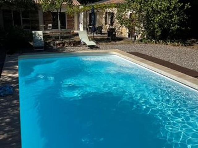 Maison 6 pièces 138 m²