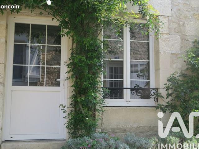 Maison 6 pièces 138 m²