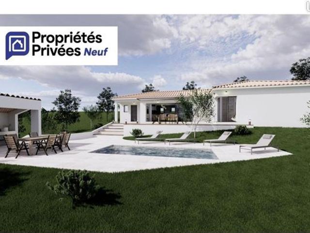 Maison 6 pièces 138 m²
