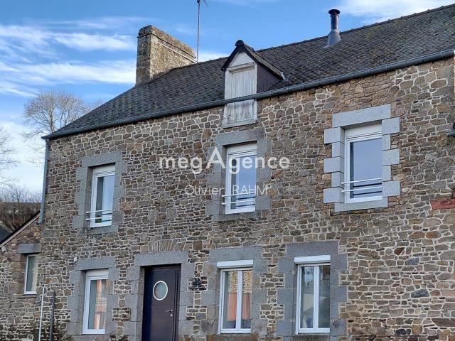 Maison 6 pièces 138 m²