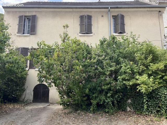 Propriété 6 pièces 138 m²