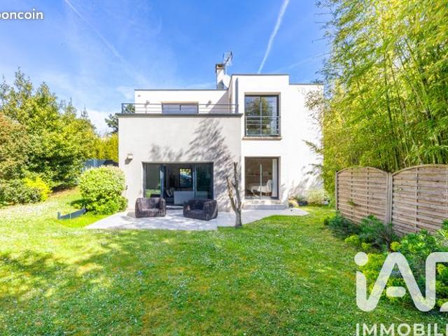 Maison 6 pièces 138 m²
