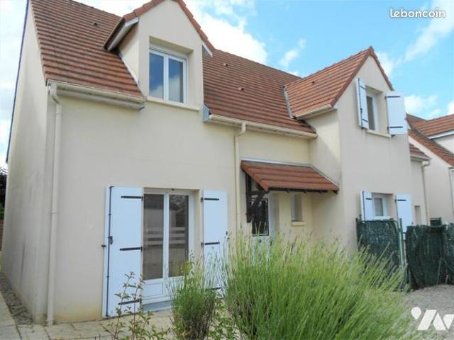 Maison 6 pièces 138 m²