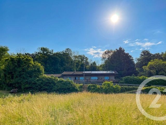 Maison 6 pièces 138 m²