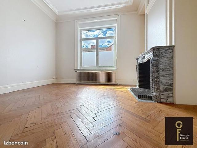 Maison 6 pièces 138 m²