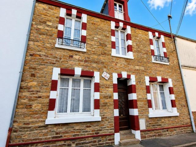 Maison 6 pièces 138 m²