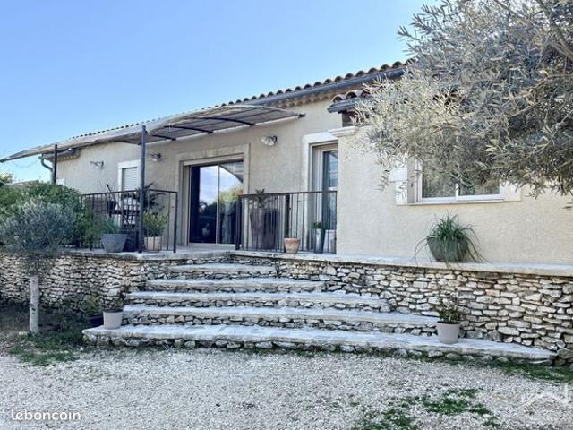 Maison 6 pièces 138 m²
