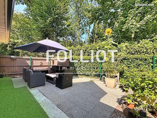 Maison 6 pièces 138 m²