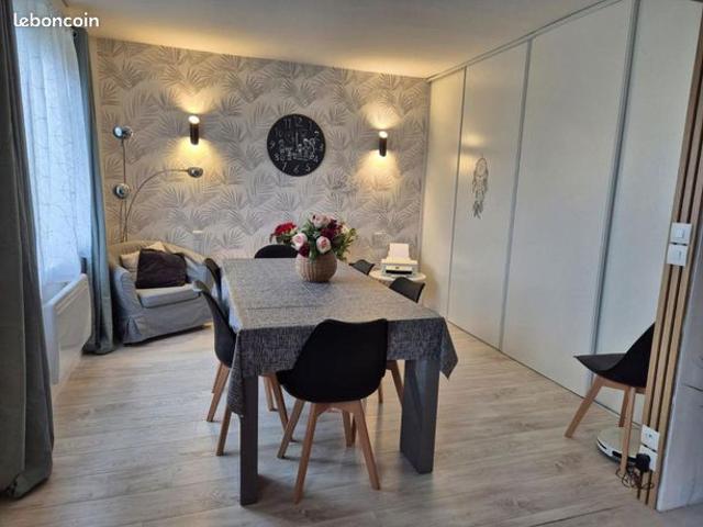 Maison 6 pièces 138 m²