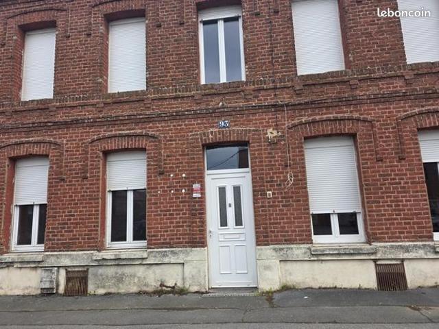 Maison 6 pièces 138 m²