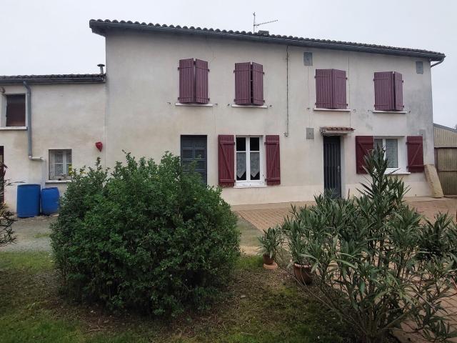 Maison 6 pièces 138 m²