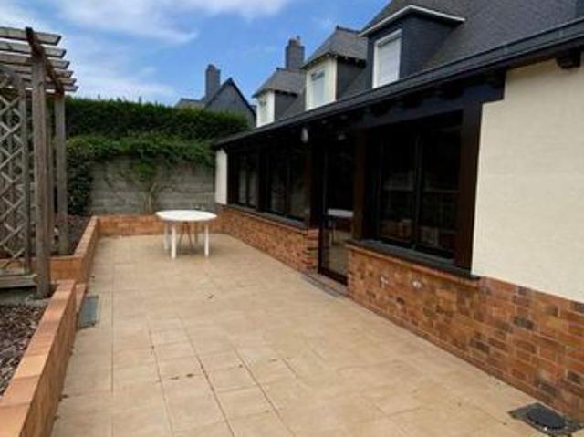 Maison 6 pièces 138 m²