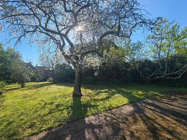 Maison 6 pièces 138 m²