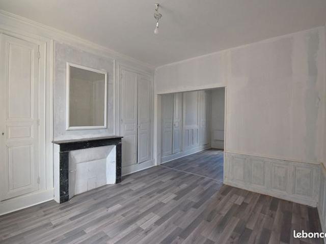 Maison 6 pièces 138 m²