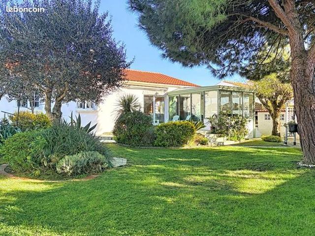 Maison 6 pièces 138 m²