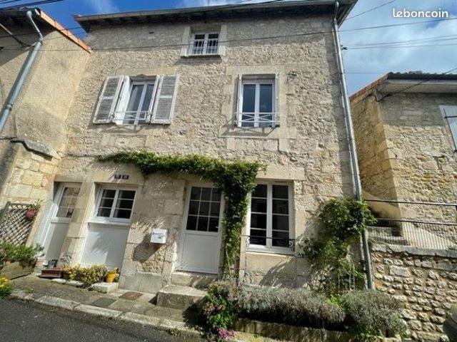 Maison 6 pièces 138 m²