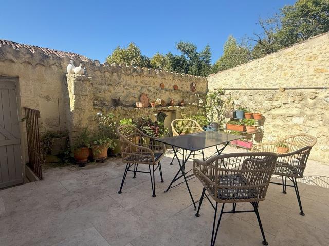 Maison 6 pièces 138 m²