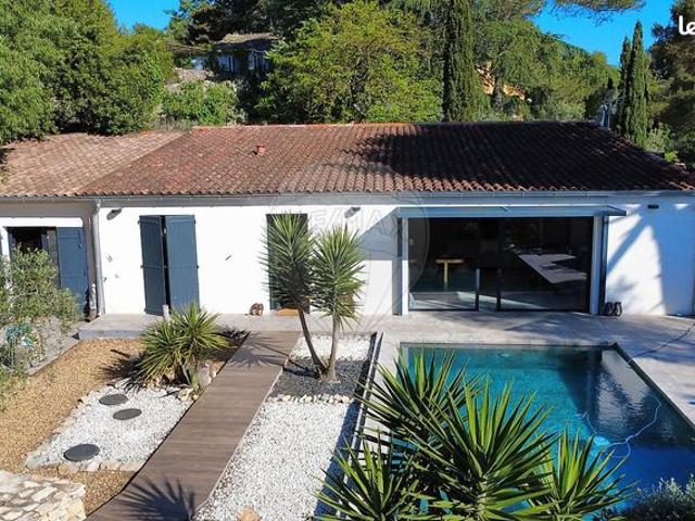 Maison 6 pièces 138 m²