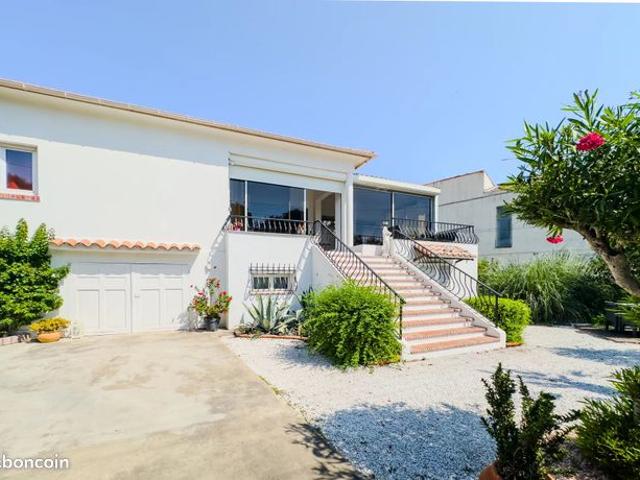 Maison 6 pièces 138 m²