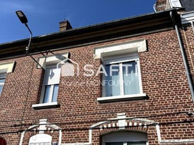 Maison 6 pièces 138 m²