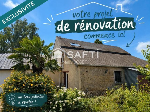 Maison 6 pièces 138 m²
