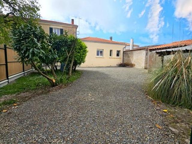 Maison 6 pièces 136 m²