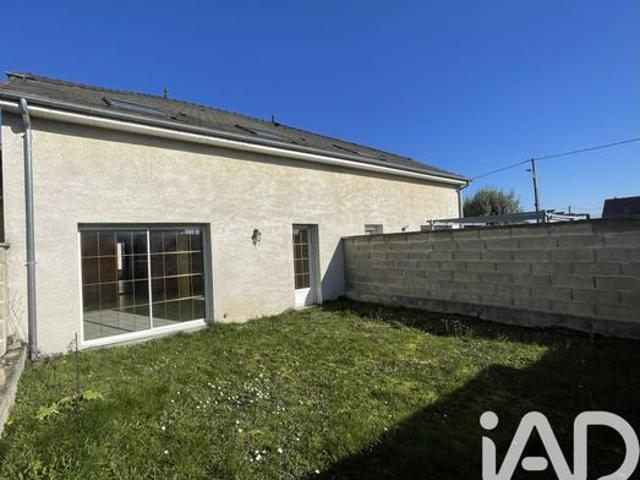 Maison 6 pièces 138 m²