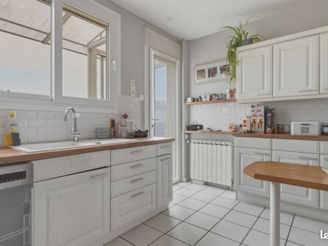 Maison 6 pièces 138 m²