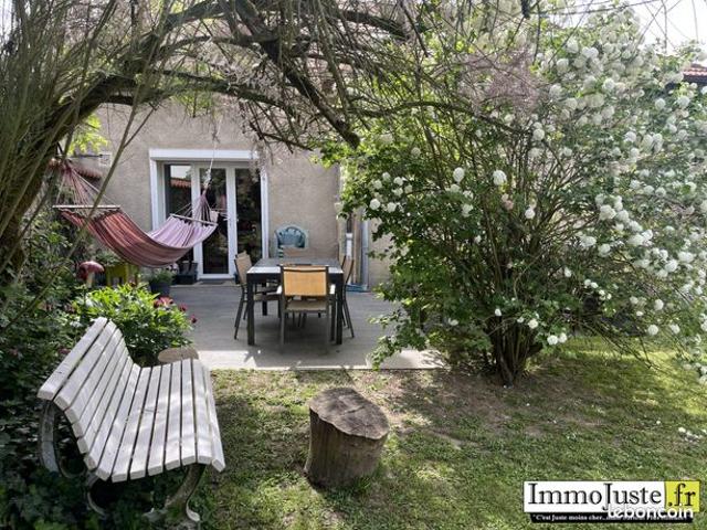 Maison 6 pièces 138 m²