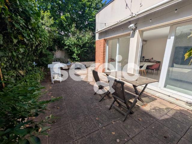 Maison 6 pièces 138 m²