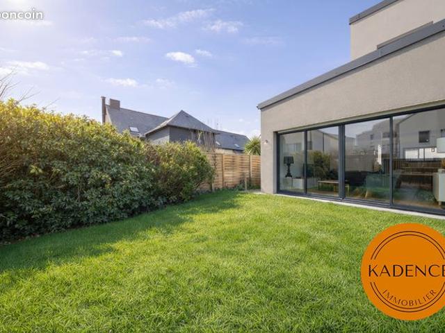 Maison 6 pièces 138 m²