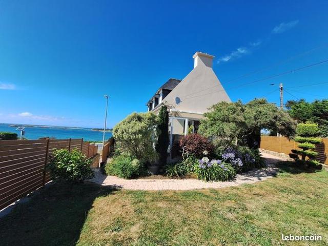 Maison 6 pièces 138 m²