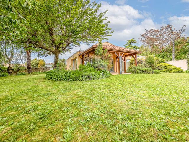 Maison 6 pièces 138 m²