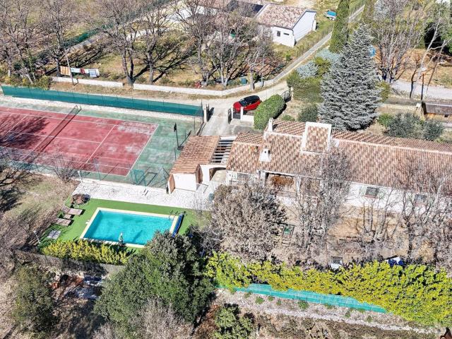 Maison 6 pièces 138 m²