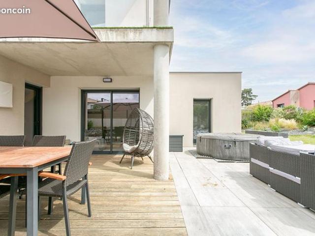 Maison 6 pièces 138 m²