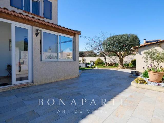 Maison 6 pièces 138 m²