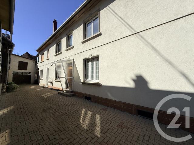 Maison 6 pièces 138 m²