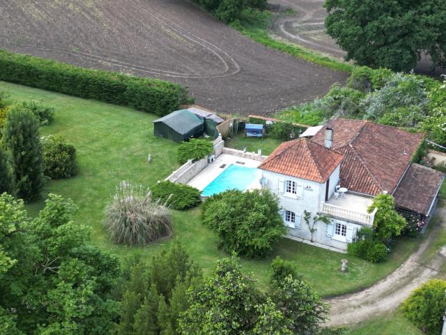 Maison 6 pièces 138 m²