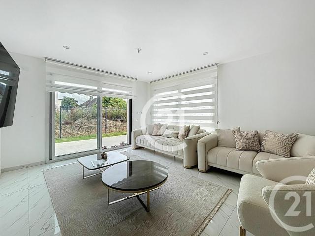 Maison 6 pièces 138 m²