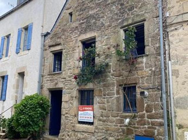 Maison 6 pièces 138 m²