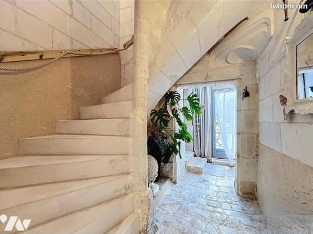 Maison 6 pièces 138 m²