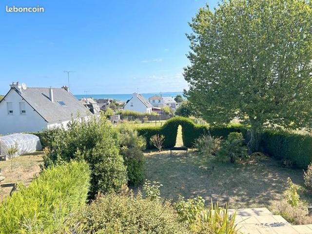 Maison 6 pièces 138 m²