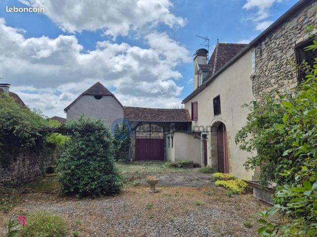 Maison 6 pièces 138 m²