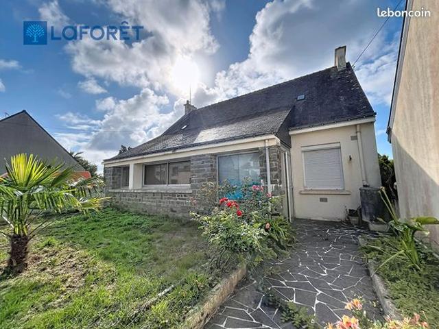Maison 6 pièces 138 m²