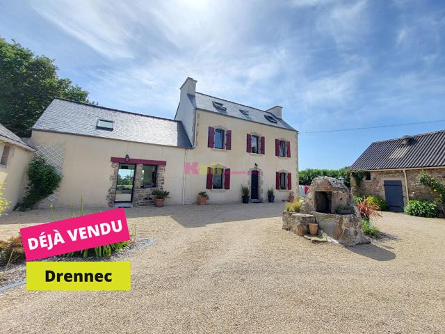 Maison 6 pièces 138 m²