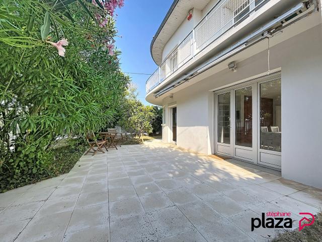 Maison 6 pièces 138 m²